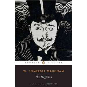   Somerset (Author) Mar 01 07[ Paperback ]: W. Somerset Maugham: Books
