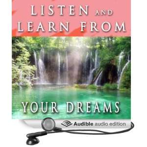 Your Dreams Nighttime Hypnosis Collection: Tap in to your Subconscious 