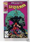 Spider Man #31 Return of the Mad Dog Ward Part Three