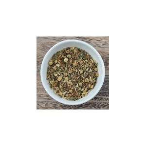 Chamomile Delight Loose Leaf Herbal Tea: Grocery & Gourmet Food