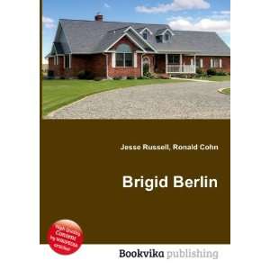  Brigid Berlin Ronald Cohn Jesse Russell Books