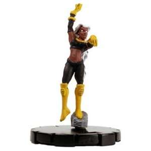  HeroClix Storm # 28 (Rookie)   Ultimates Toys & Games