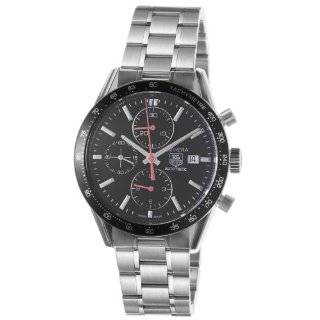  TAG Heuer Mens and Womens Casual Watches