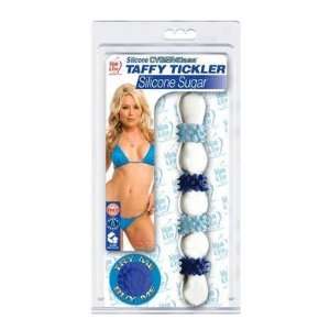  Bundle Cyberglass Taffytickler Silicone Sugar and 2 pack 