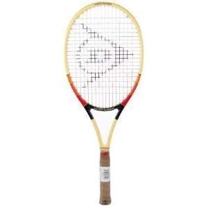 Dunlop Maxply McEnroe, Available in Various Grip Sizes  