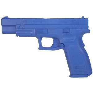  Rings Blue Guns Springfield XD40 Tactical 5 Inch Blue 
