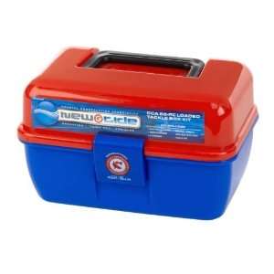  Academy Sports CCA New Tide Tackle Box: Sports & Outdoors