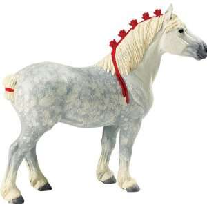  Safari: Percheron Horse: Toys & Games