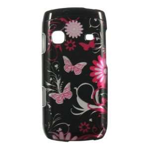   Black Protector Case for Samsung Replenish SPH M580: Electronics