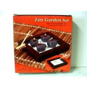  Zen Garden Set (Case of 48): Kitchen & Dining