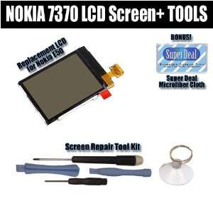   LCD Screen + Repair Tools   Fix Your Broken Screen: Camera & Photo