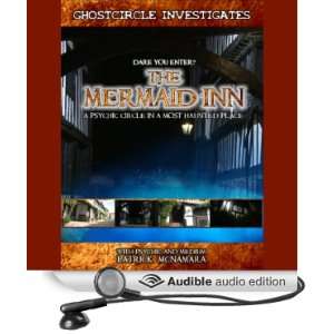  The Mermaid Inn (Audible Audio Edition) Patrick McNamara Books