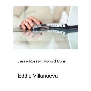 Eddie Villanueva Ronald Cohn Jesse Russell  Books