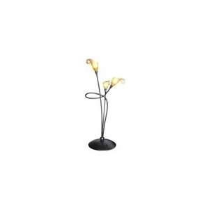  Ulextra   T33_3: 3 light Table Lamp: Home Improvement