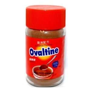 Ovaltine (European Formula) Malted Drink   14.1oz:  Grocery 