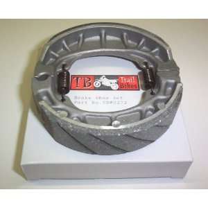  TB Replacment Brake set Automotive