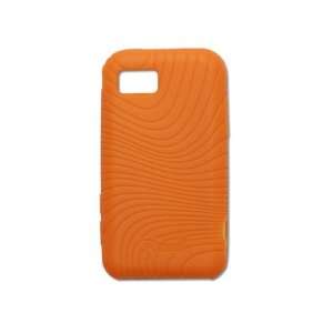   for Samsung Eternity A867 AT&T   Orange: Cell Phones & Accessories