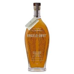  Angels Envy Kentucky Straight Bourbon Whiskey 750ml 