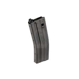  Systema 120 Rds Magazine for PTW M4/M16 (.25g BB 