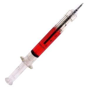 Syringe Pen: Toys & Games