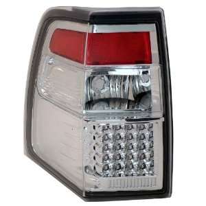  Ford Expedition Led Tail Lights/ Lamps Performance Conversion Kit 