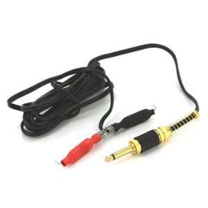  Clip Cord Version 2 Softer 8 foot Cord with 1/4 inch Phono 