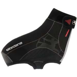  2011 Giordana SottoZero Booties: Sports & Outdoors