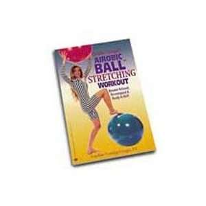  Airobic Ball Stretching Book