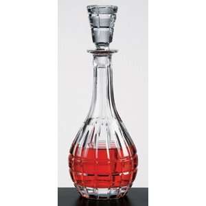  Alice Wine Decanter By Badash Crystal