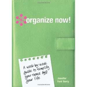   Your Space and Your Life [Spiral bound]: Jennifer Berry: Books