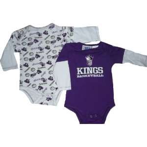   Kings 2pc Creeper Onesie Set 24 Month Baby Infant