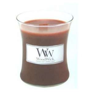  WoodWick Gingerbread Jar Candle 10 Oz