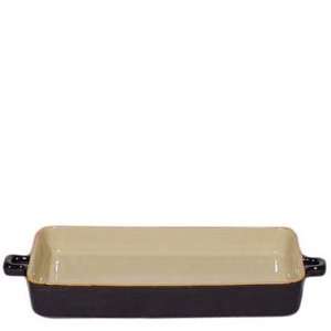  Chiaroscuro Medium Rectangle Baking Dish By Vietri 