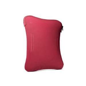  Dell 17 Laptop Sleeve Red: Electronics