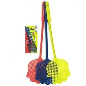  3 Piece Hand Fly Swatter: Home Improvement