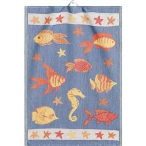  Ekelund Aqua Dish Towel   Made in Sweden