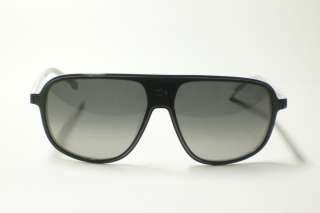 NEW LACOSTE L604S 604S 604 BLACK 035 SUNGLASSES AUTH  