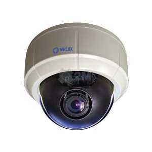  Veilux SVD 60DNL2812D Dome Security Camera Electronics