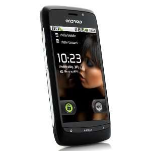  Smartphone (Dual SIM, Wi Fi, Touchscreen): Cell Phones & Accessories