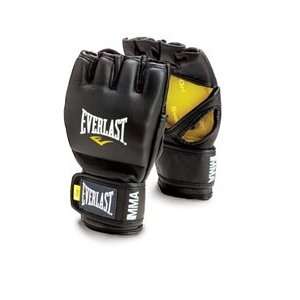 Everlast Professional Competition MMA Grappling Gloves:  