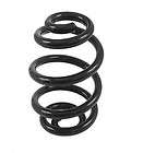 BMW E46 325Ci 325i 325Xi 330Ci 330i Rear Coil Spring Lesjofors Ships 