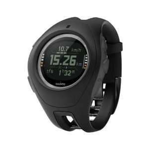  Suunto X10 Wristop GPS Unit: Sports & Outdoors