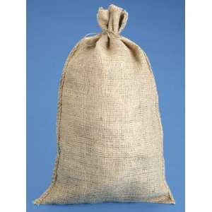  12 x 20 Burlap Bags with Drawstring