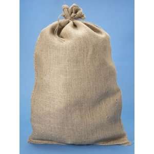  18 x 30 Burlap Bags with Tie