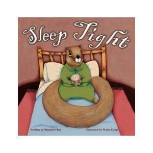  Sleep Tight Flint Shamini & Court Moira Books