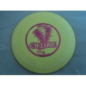   : Discraft D Cyclone Disc Golf 176g Dynamic Discs: Sports & Outdoors