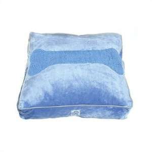  Eloise BI X Blue Ice Dog Bed Size Small