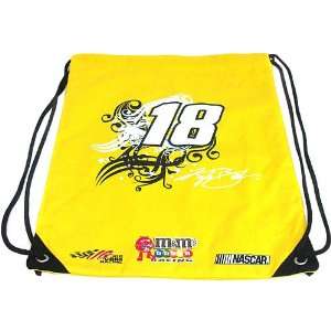  Olivet Kyle Busch Cinch Sack Each