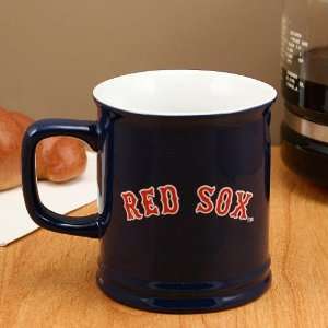  Boston Red Sox Coffee Mug