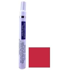  1/2 Oz. Paint Pen of Surinam Red Metallic Touch Up Paint 